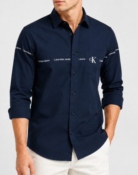 CKS Men's shirt A-112