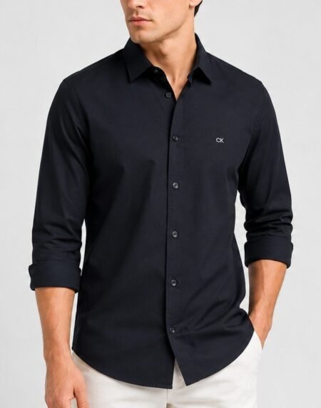 CKS Men's shirt A-114