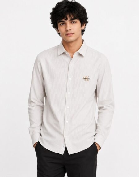 CKS Men's shirt A-109