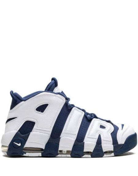 AM Luxury Men's shoes 𝙰-157