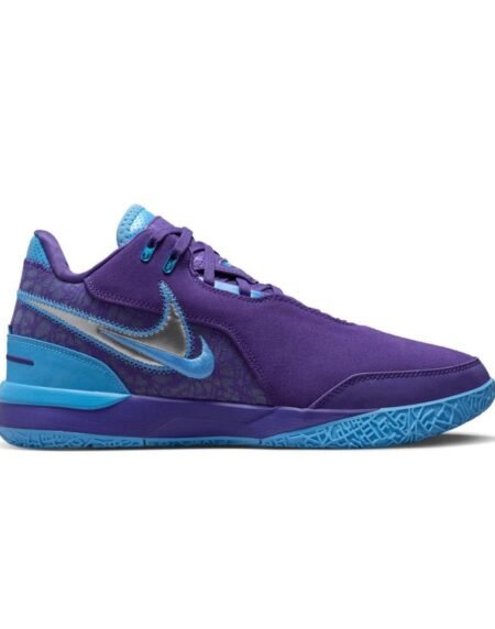 AM Luxury Men's shoes 𝙰-163