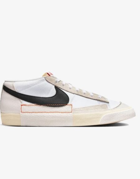 AM Luxury Men's shoes 𝙰-167