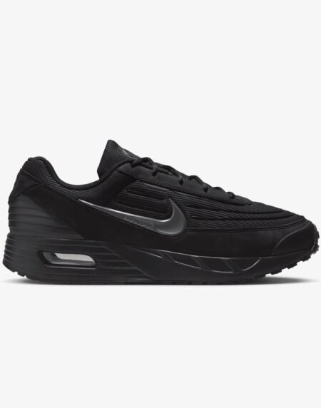 AM Luxury Men's shoes 𝙰-100