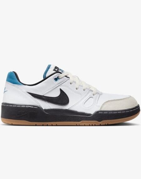 AM Luxury Men's shoes 𝙰-118