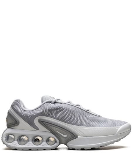 AM Luxury Men's shoes 𝙰-211