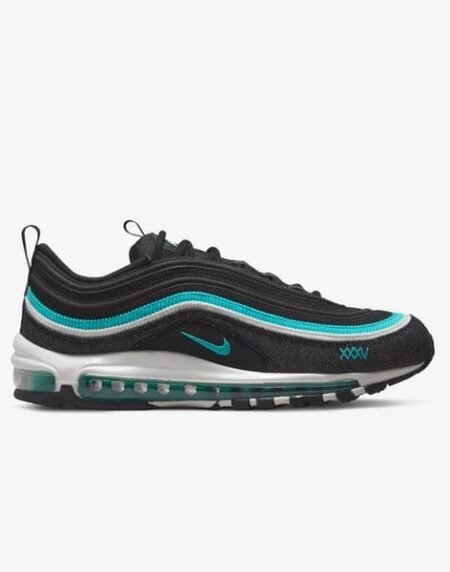 AM Luxury Men's shoes 𝙰-215