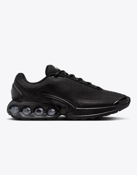 AM Luxury Men's shoes 𝙰-226