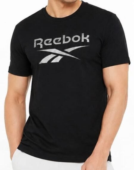RBK Round Neck A-25