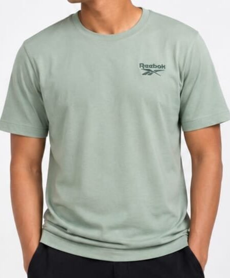 RBK Round Neck A-36