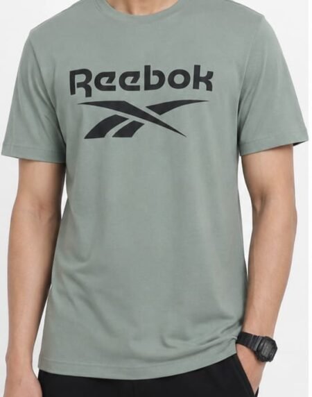 RBK Round Neck A-32