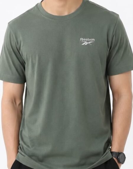 RBK Round Neck A-29
