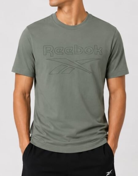RBK Round Neck A-34