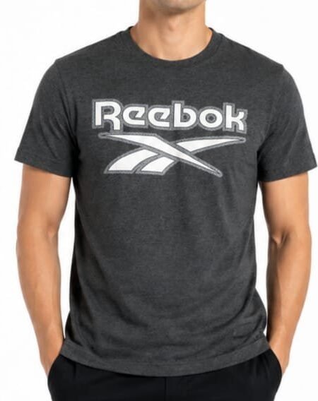 RBK Round Neck A-33