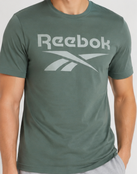 RBK Round Neck A-26