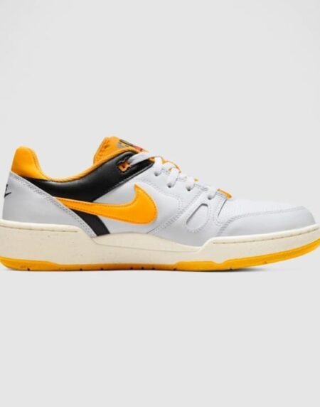 AM Luxury Men's shoes 𝙰-312
