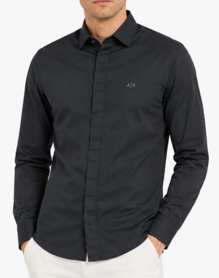 AX Casual Shirt A-63