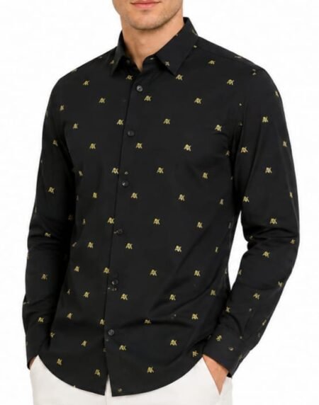 AX Casual Shirt A-65