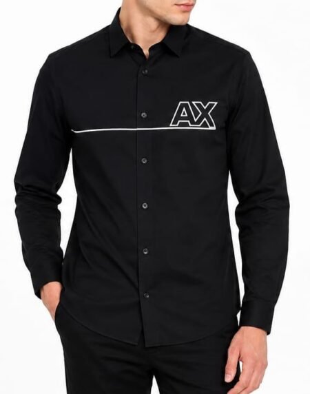 AX Casual Shirt A-67
