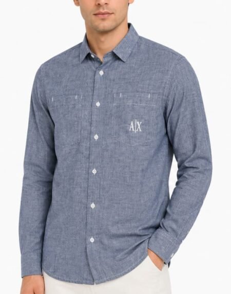 AX Casual Shirt A-70