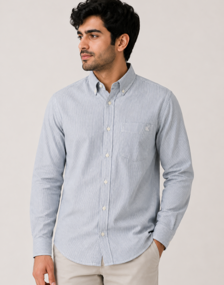 CKS Men's shirt A-130