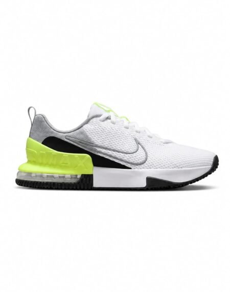 AM Luxury Men's shoes 𝙰-338
