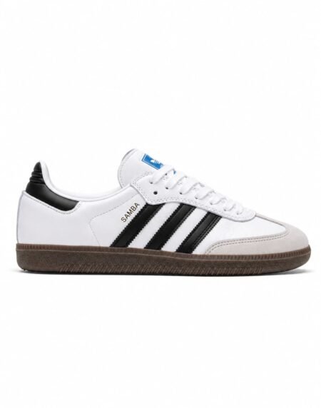 SMBA Men's Shoes A-1