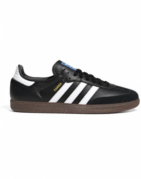 SMBA Men's Shoes A-2