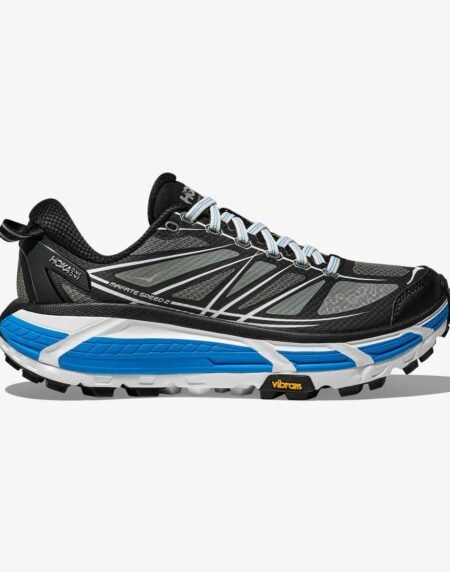 HOK Men's Shoes A-28