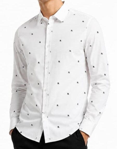 AX Casual Shirt A-60