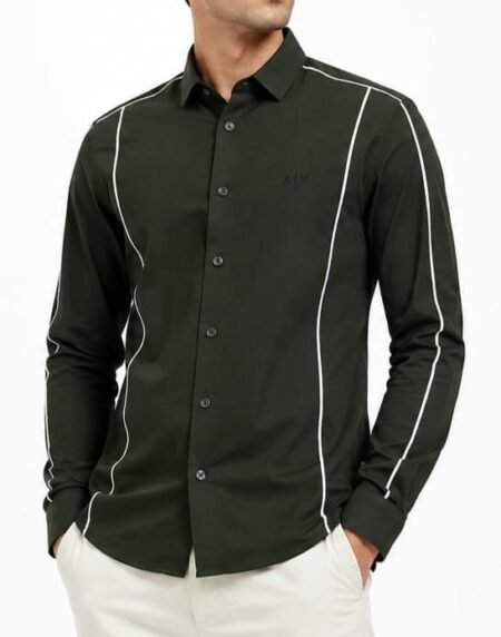 AX Casual Shirt A-61
