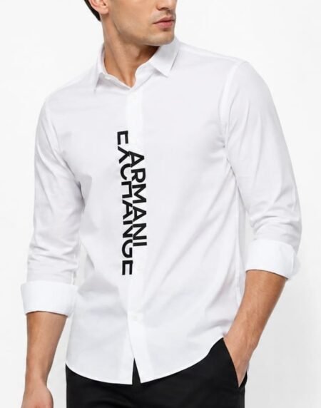 AX Casual Shirt A-62