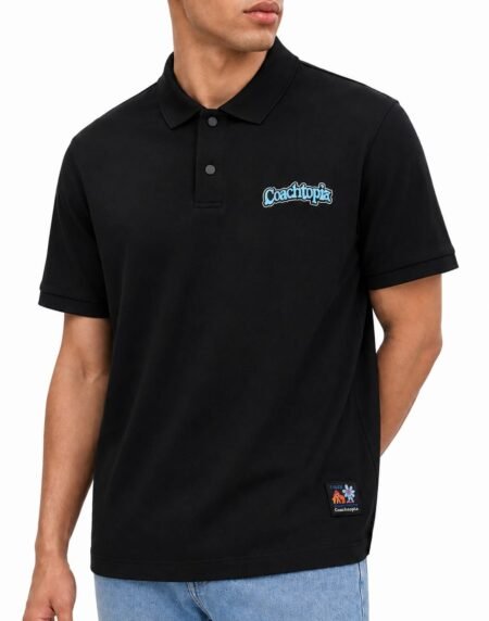 CC Collar-T-Shirt A-2