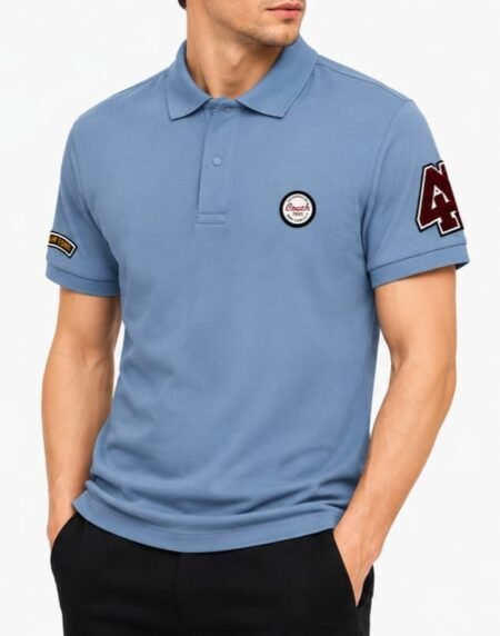 CC Collar-T-Shirt A-4
