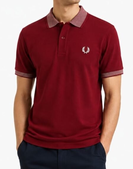 FD Collar-T-Shirt A-3