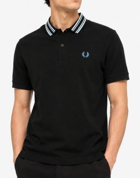 FD Collar-T-Shirt A-6