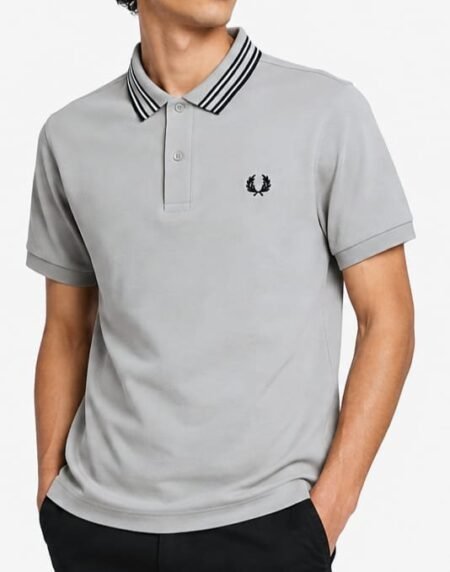 FD Collar-T-Shirt A-5