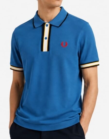 FD Collar-T-Shirt A-7