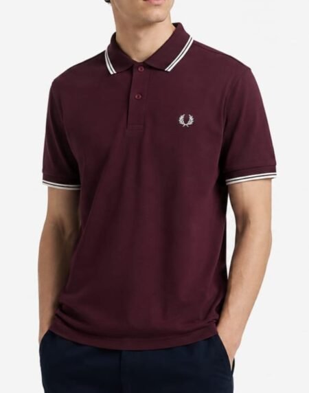 FD Collar-T-Shirt A-8