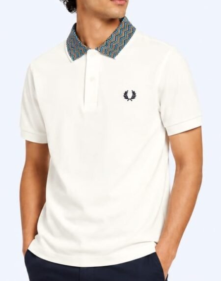FD Collar-T-Shirt A-9