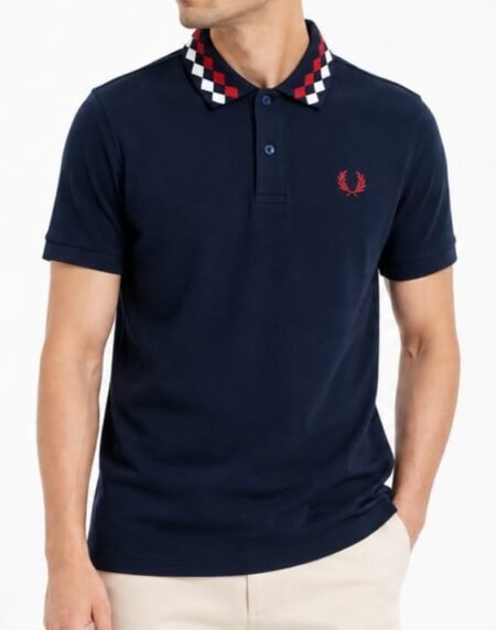 FD Collar-T-Shirt A-4
