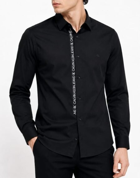 CKS Men's shirt A-120