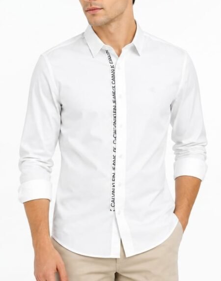 CKS Men's shirt A-121