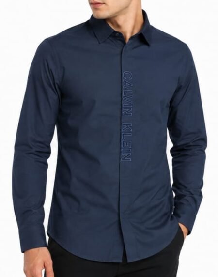 CKS Men's shirt A-122