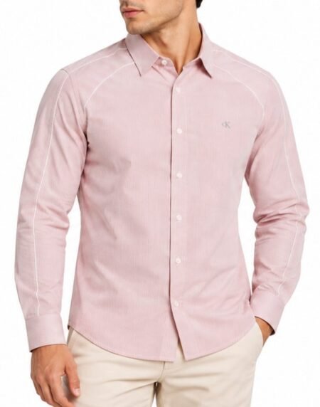 CKS Men's shirt A-124