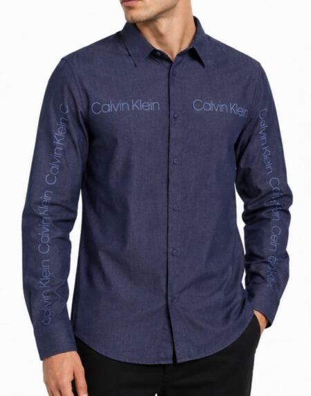 CKS Men's shirt A-125