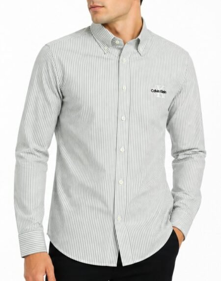 CKS Men's shirt A-126