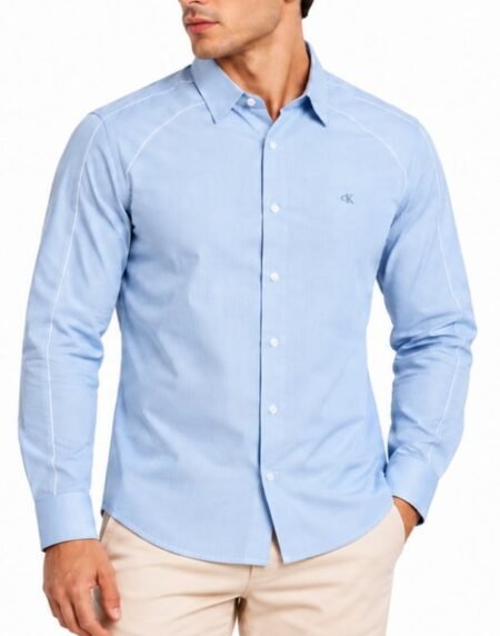 CKS Men's shirt A-128