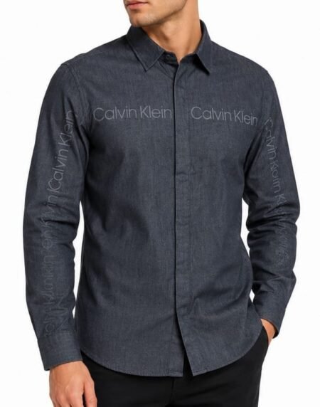 CKS Men's shirt A-129