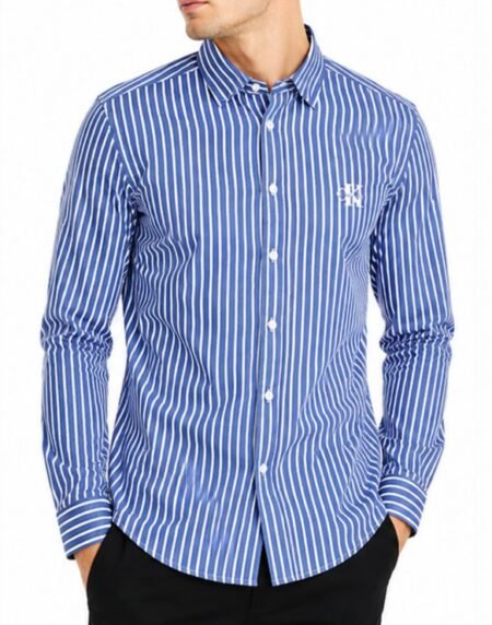 CKS Men's shirt A-132