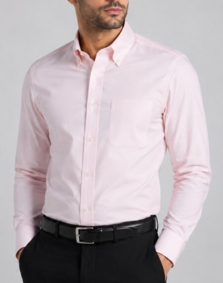 Formal Men's Shirt A-11
